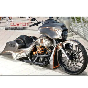 Harley-Davidson Street Glide