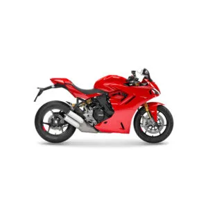 Ducati SuperSport
