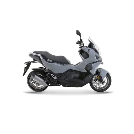 Sanyang Husky ADV 150