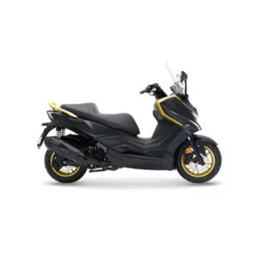 Kymco Racing S250