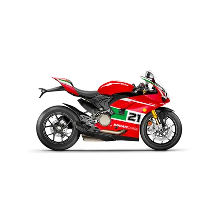 Ducati Panigale V2
