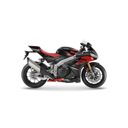 Aprilia RSV4