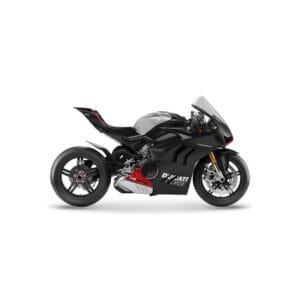 Ducati Panigale V4