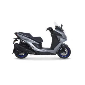 Kymco Racing ST250