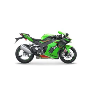 Kawasaki Ninja ZX-10R