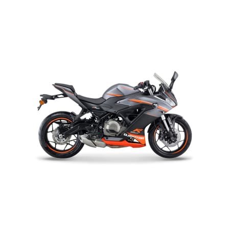 QJMOTOR 350