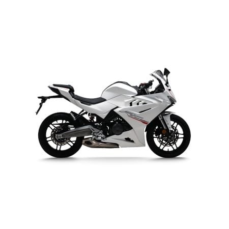 Cyclone RC250