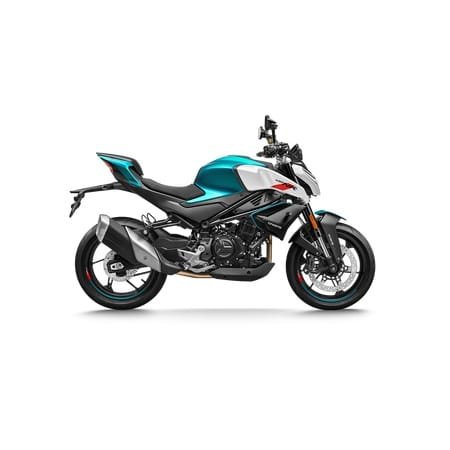 CFMOTO 450NK