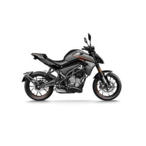 CFMOTO 250NK
