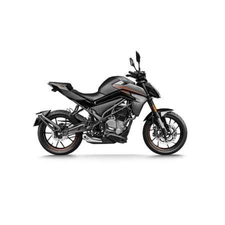 CFMOTO 250NK