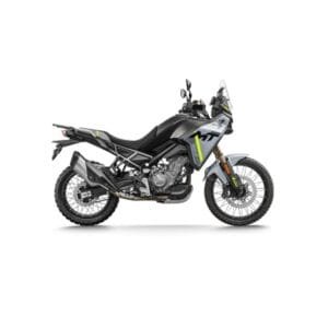 CFMOTO 450MT