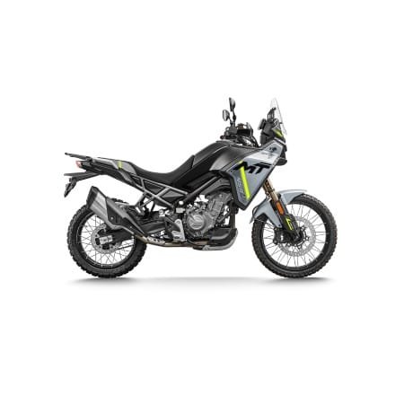 CFMOTO 450MT