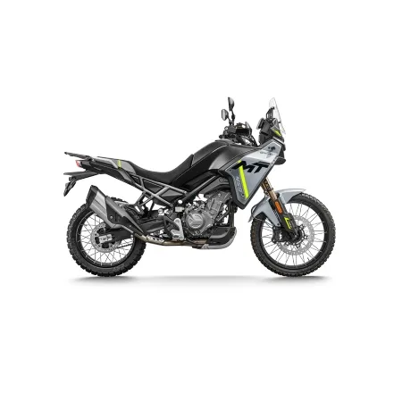 CFMOTO 450MT