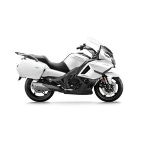 CFMOTO 650TR-G