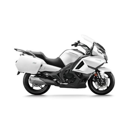CFMOTO 650TR-G