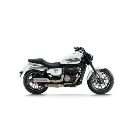 QJMOTOR Flash 350