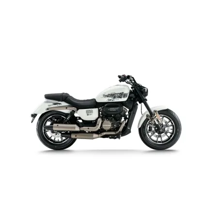 QJMOTOR Flash 350