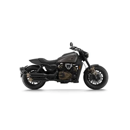 QJMOTOR Flash 600