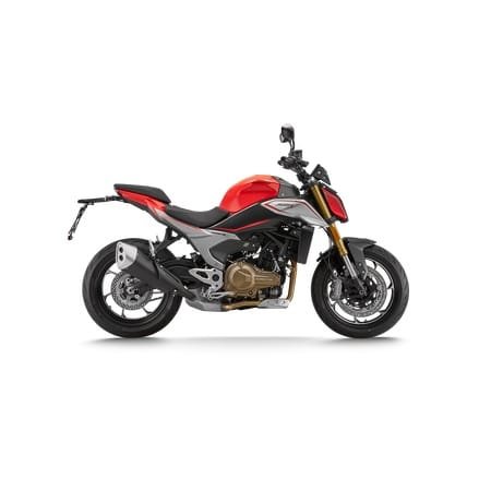 QJMOTOR Chasing 550