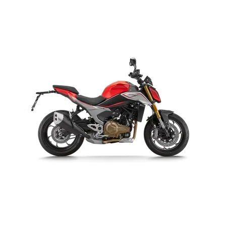 QJMOTOR Chasing 550