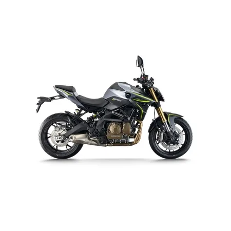 QJMOTOR Chase 600