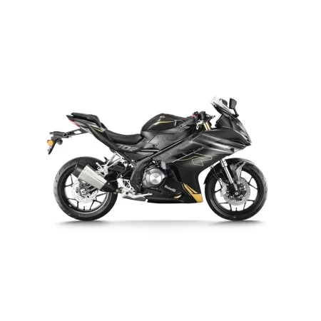 Benelli Tornado 302R