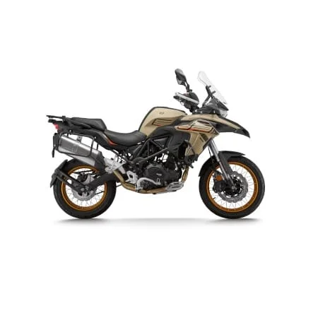 Benelli TRK552