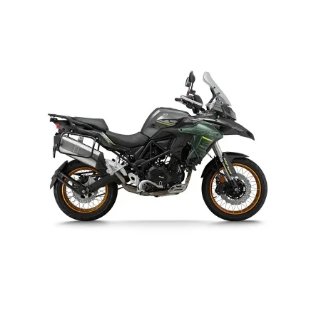 Benelli Jinpeng TRK502