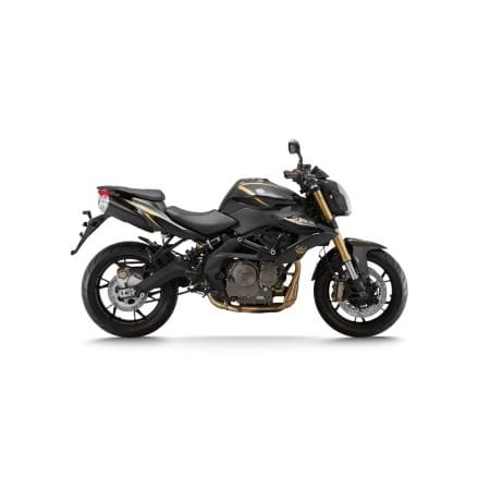 Benelli TNT600i