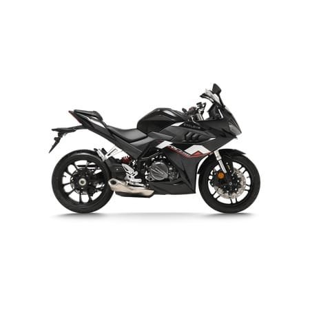 Cyclone RC401