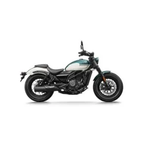 CFMOTO 250CL-C