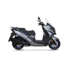 Kymco Racing CT250