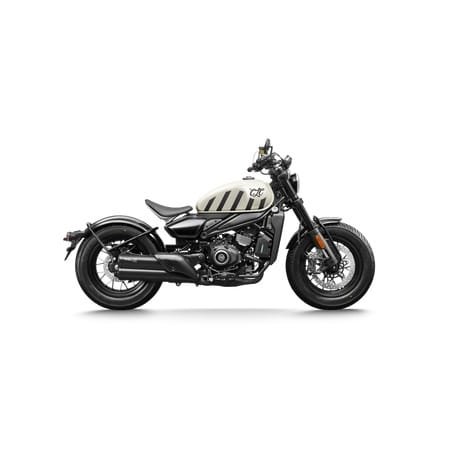 CFMOTO 450CL-C