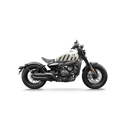 CFMOTO 450CL-C