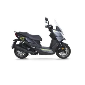 Kymco Racing X 150