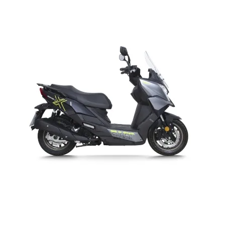 Kymco Racing X 150