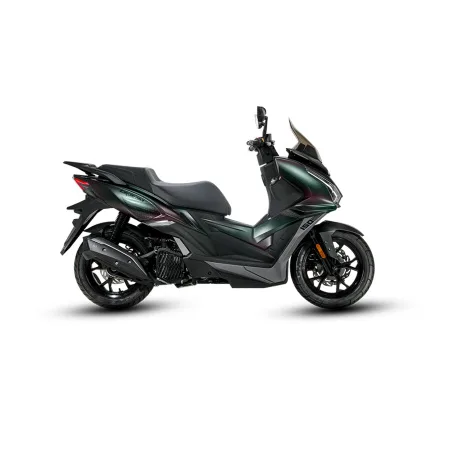 Sanyang Cruisym150GT