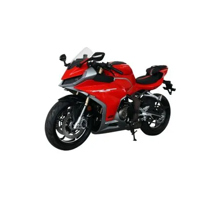 QJMOTOR 421