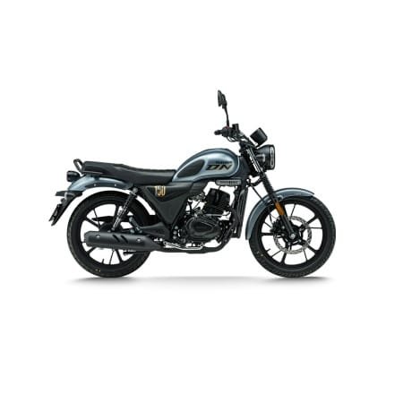 Haojue DN150