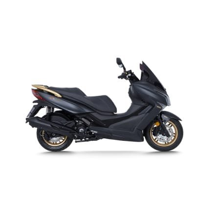 KYMCO 250