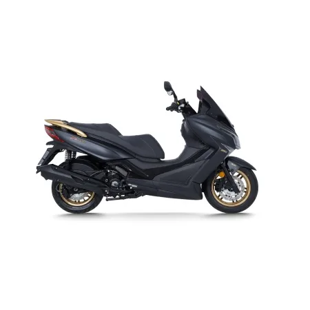 KYMCO 250