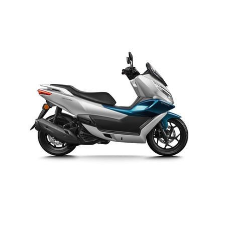 CFMOTO 150SC