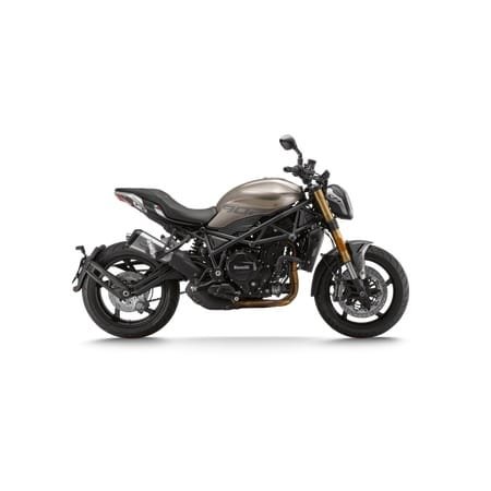 Benelli 902S