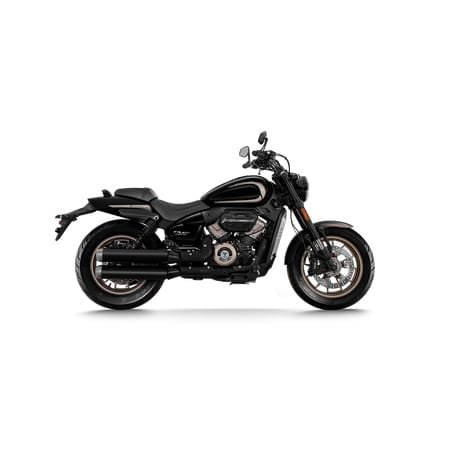VOGE CU250