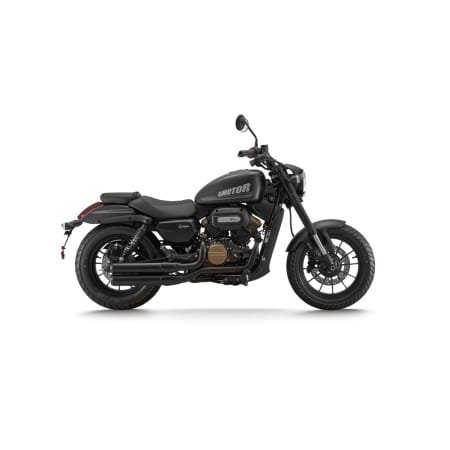 QJMOTOR flash 250
