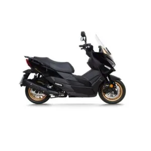 Kymco Racing H 150