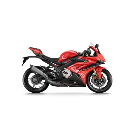 Wuji RR660S