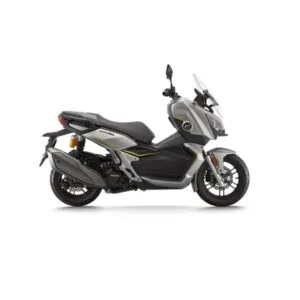 QJMOTOR Hong 250ADV