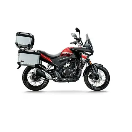 Cyclone RX250