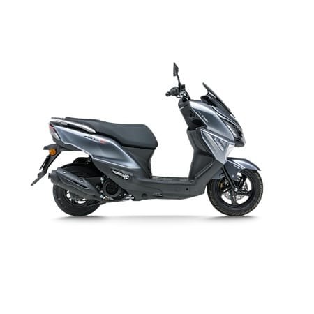 Haojue ADX125